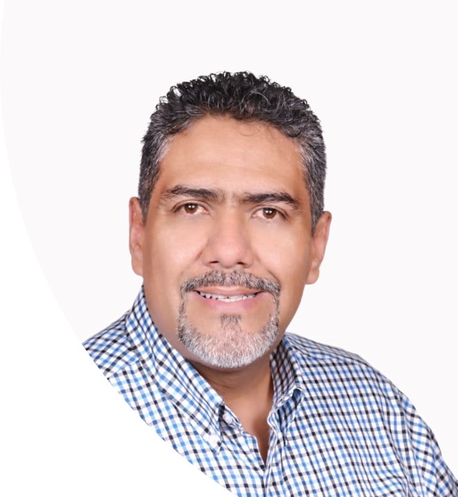 Ernesto Vilchez