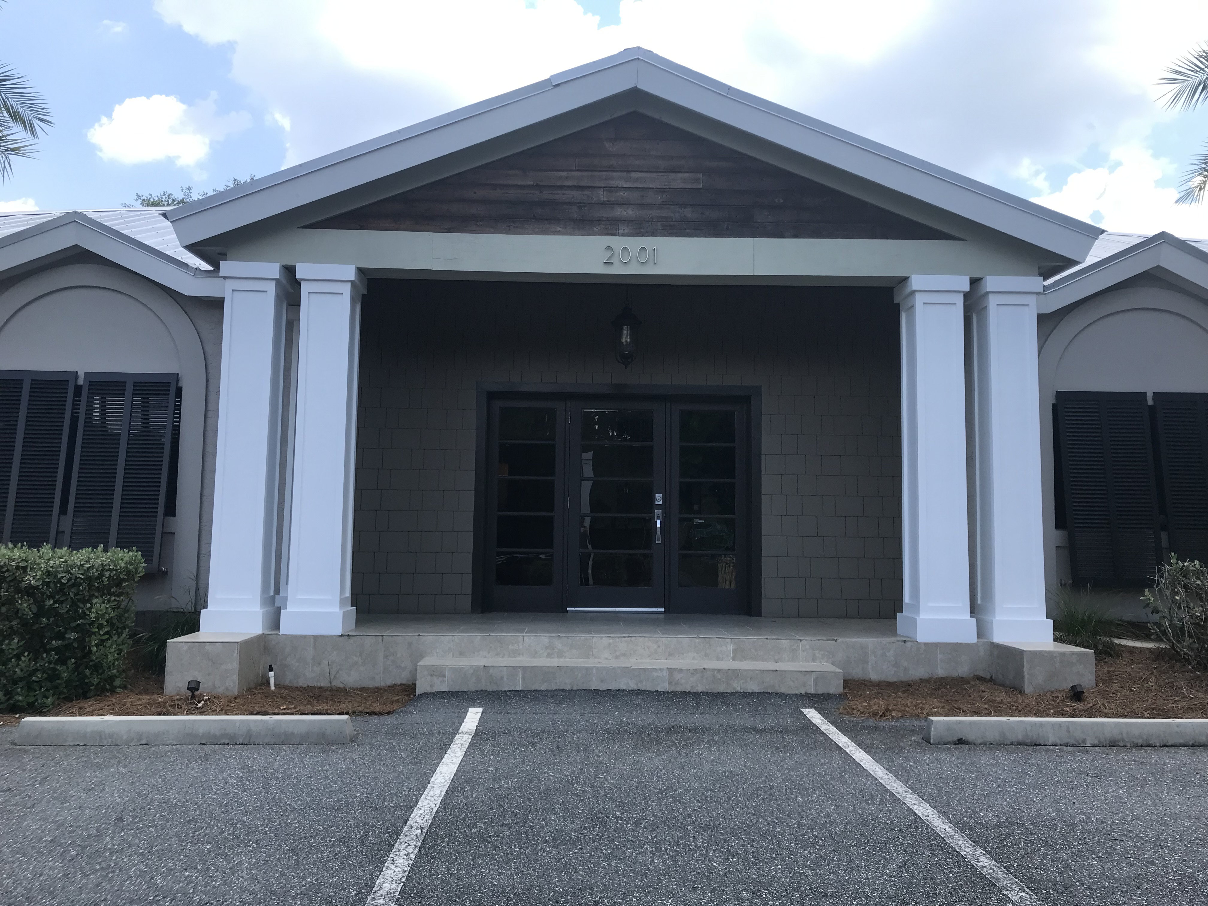 Litco Florida facility