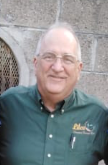 Dr. Joe Dorn