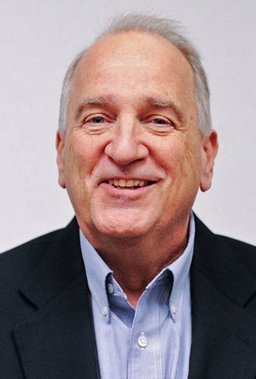 Dr. Joe Dorn